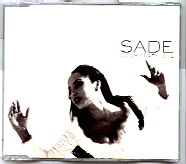 Sade - No Ordinary Love